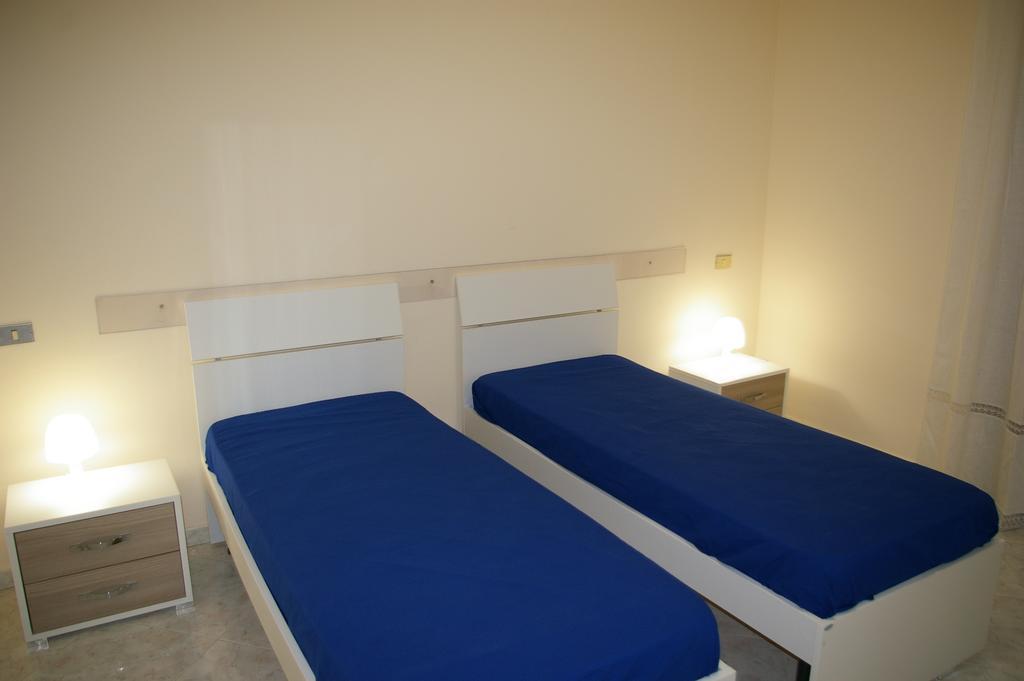 Pompei Apartment Luaran gambar