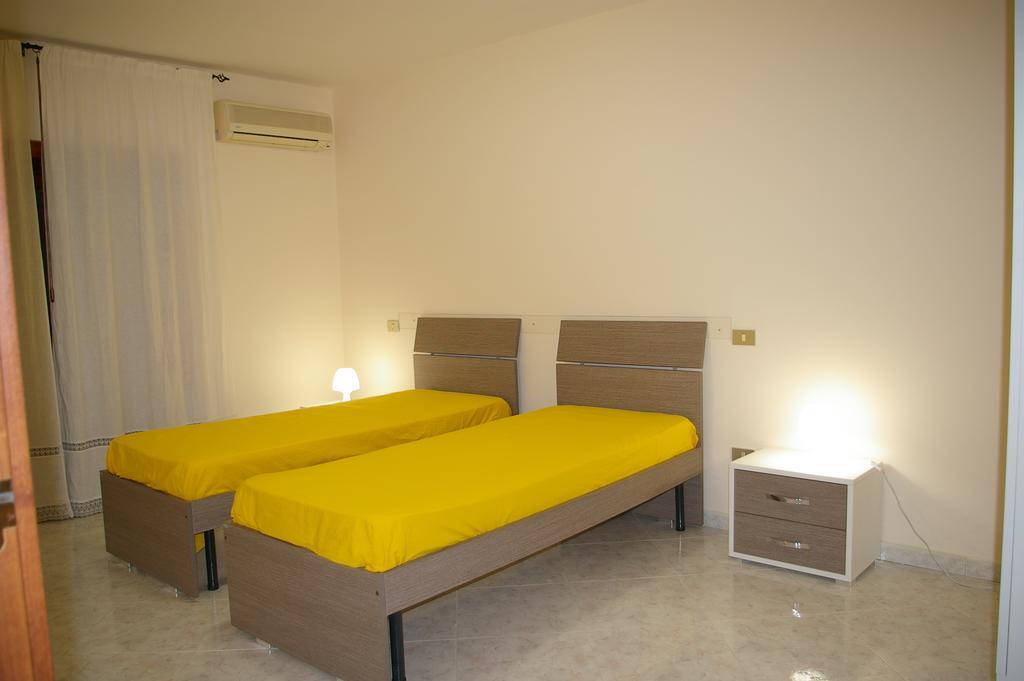 Pompei Apartment Luaran gambar