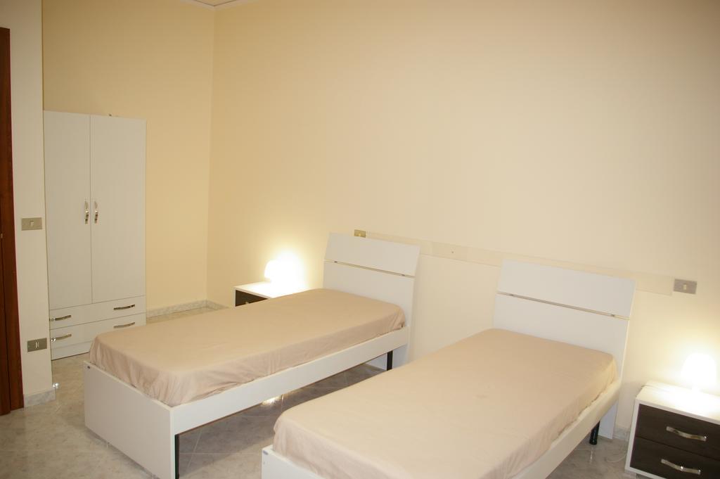 Pompei Apartment Luaran gambar