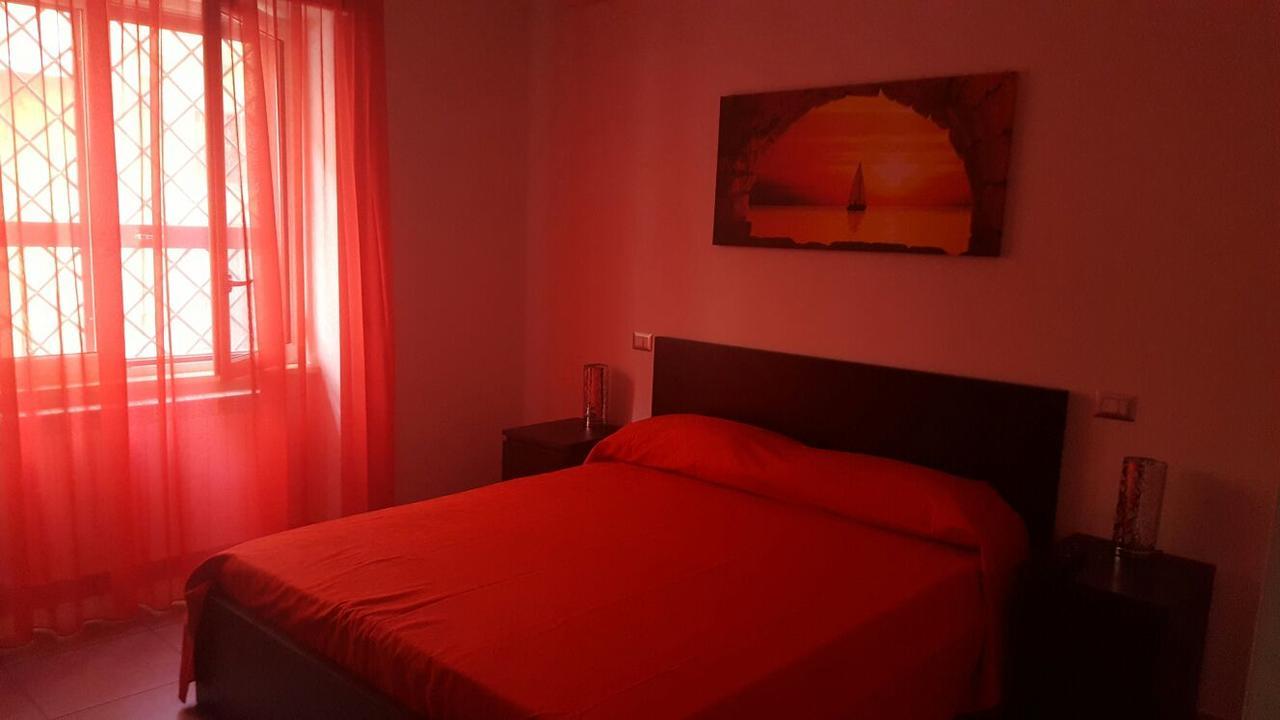Pompei Apartment Luaran gambar