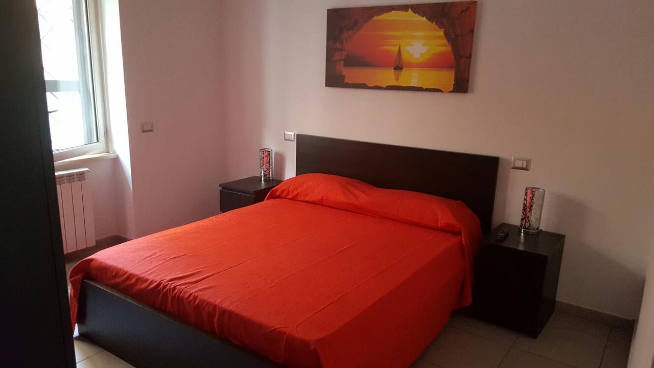 Pompei Apartment Luaran gambar