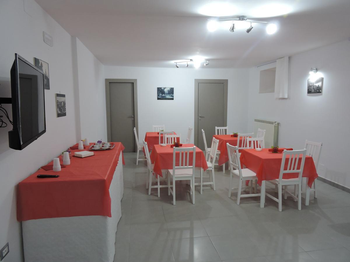 Pompei Apartment Luaran gambar
