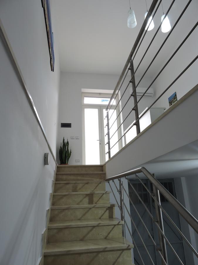 Pompei Apartment Luaran gambar